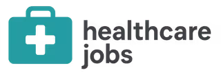 Logo healthcarejobs.store